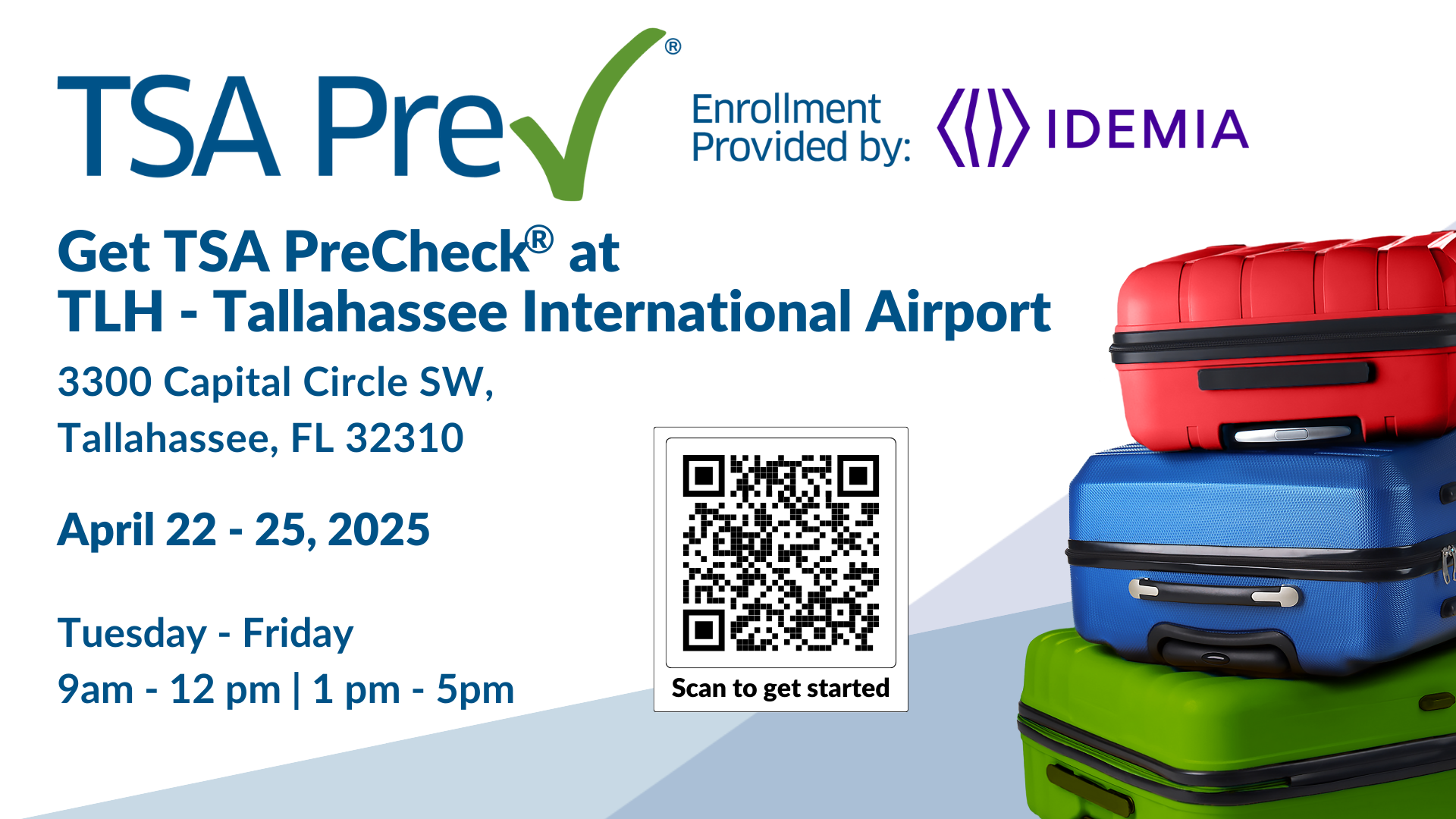 TSA PreCheck